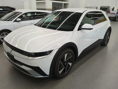 Achetez HYUNDAI IONIQ 5 sur Ayvens Carmarket